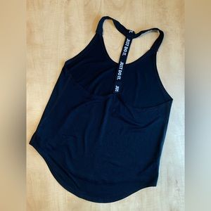 Black Nike Running Tank Top (Women S)